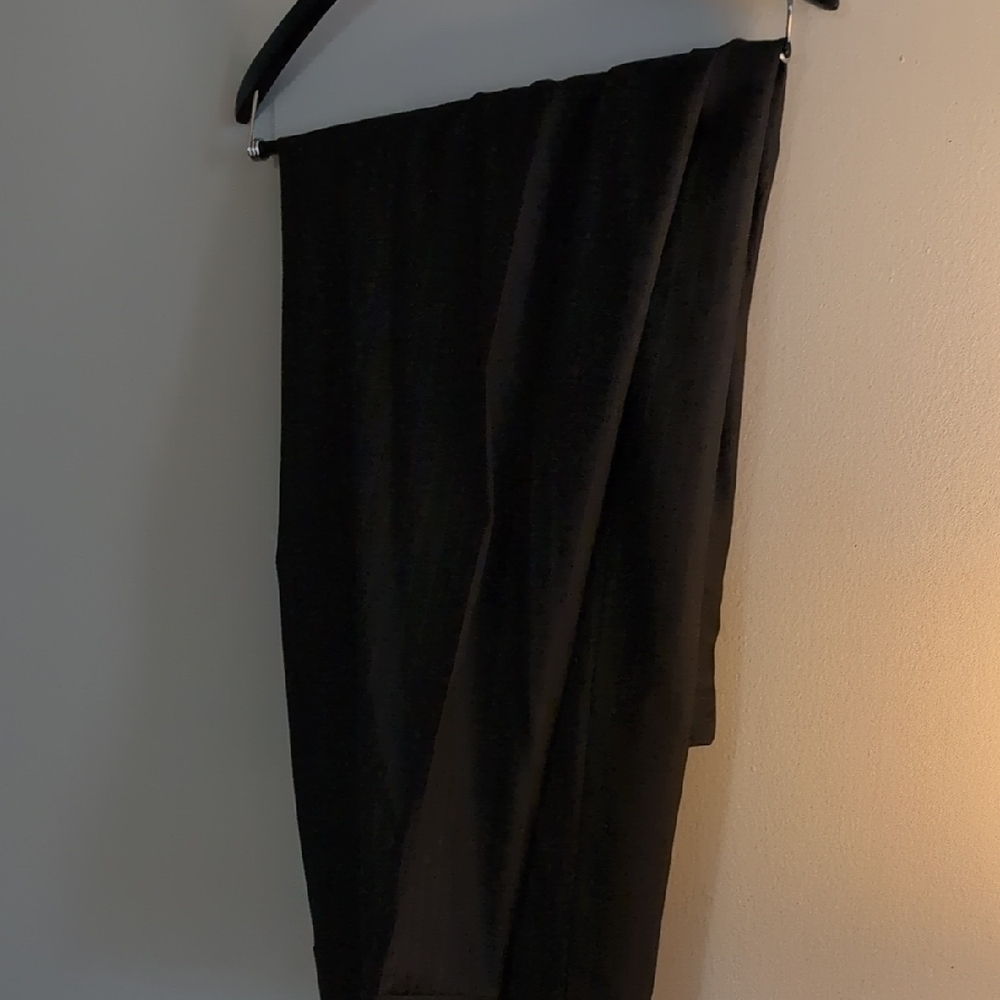 Ralph Lauren Black Sport Coat Classic Single-Breasted Design - Picture 13 of 16